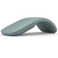 Microsoft Arc ELG-00045 Wireless Bluetooth Ambidextrous Ultra Slim Mouse - Sage