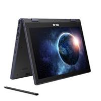ASUS BR12FT-CS81XA-3Y Intel N150 Hybrid 8GB RAM 128GB UFS 12.2" W11P 2in1 Laptop