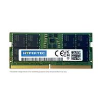 Hypertec Hyperam HYS5562048816GBOE 16GB (1x16GB) 5600MHz DDR5 Laptop RAM