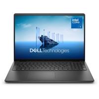 Dell 16 DC16250-16 Intel Core 5 120U 16GB 512GB SSD 16" Windows 11 Home Laptop