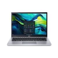 Acer Aspire Go AMD Ryzen 3 7320U 8GB RAM 128GB SSD 14" Windows 11 Home S Laptop