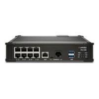 Palo Alto Networks PA-440 128GB SSD External Firewall Security Appliance - Black