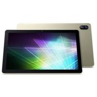 Acer Iconia V10-21 4GB 64GB Storage 10.1 WUXGA IPS Android 14 Tablet Champagne