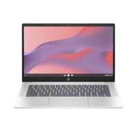 HP ChromeBook 14a-nf0002na Laptop Intel N N100 4GB 128GB eUFS 14" ChromeOS
