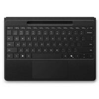 Microsoft Surface Pro Flex Keyboard with Touchpad and Pen 2 Storage - Black