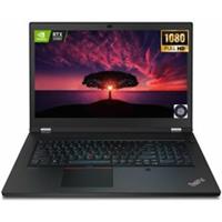 Lenovo ThinkPad P17 Gen 2 Intel i7-11800H 16GB RAM 512GB SSD 17" Win11P Laptop