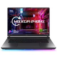 ASUS ROG Strix G615LW Gaming Laptop Ultra 9 275HX 32GB 2TB SSD RTX 5080 16 W11H