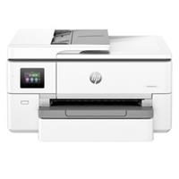 HP OfficeJet Pro 9720e A4 Colour Multifunction Inkjet Printer - NO INK INCLUDED