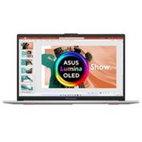ASUS Vivobook Go 15 OLED Laptop AMD Ryzen 5 7520U 8GB 256GB SSD 15.6" Win 11 S