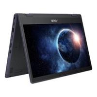 ASUS BR1402F Intel Core i3-N305 8GB 128GB UFS 14" FHD Touch Win 11 Pro Laptop