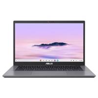 ASUS Chromebook Plus Enterprise Intel i3-1315U 8GB 128GB UFS 14" ChromeOS Laptop
