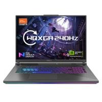 ASUS ROG Strix G18 Ryzen 9 32GB 1TB SSD RTX 5070 18" IPS Win 11HM Gaming Laptop