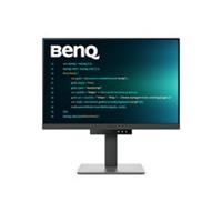 BenQ RD240Q 24 IPS WQXGA USB-C Ergonomic Height Adjustable Programming Monitor