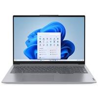Lenovo ThinkBook 16 Gen 7 AMD Ryzen 3 7335U 16GB RAM 512GB SSD 16" No OS Laptop