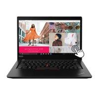 Lenovo ThinkPad X13 AMD Ryzen 5 PRO 4650U 8GB 256GB SSD 13.3 Win 10 Pro Laptop