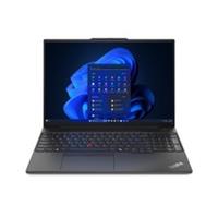 Lenovo ThinkPad E16 G2 Intel Ultra 5 125U 16GB 512GB SSD 16" Win 11 Pro Laptop
