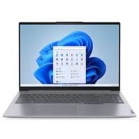 Lenovo ThinkBook 16 Gen 6 AMD Ryzen 5 7530U 16GB RAM 512GB SSD 16 No OS Laptop