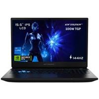 MEDION Erazer Deputy 15 P1 Core i7-13620H 16GB 1TB SSD RTX5060 15.6 W11H Laptop