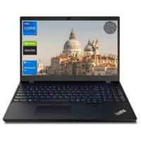 Lenovo ThinkPad P15v G3 Core i7-12800H 16GB RAM 512GB SSD 15.6 Win 11Pro Laptop