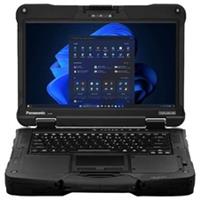 Panasonic ToughBook 40 Mk2 Intel Ultra 7 165H 16GB 512GB SSD 14" Win 11 P Laptop