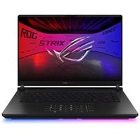 ASUS ROG Strix SCAR G635LX Intel U9 275HX 64GB 2TB SSD RTX5090 16 W 11HM Laptop