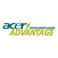 ACER 3 year Aspire One Netbook Warranty - Collect and Return + Accidental Damage