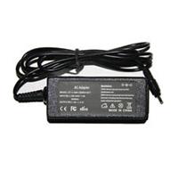 MicroBattery 40W AC Power Adapter, Voltage 19V Output 2.1A Plug Designed for HP