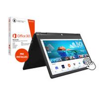 Geo Geoflex 110 Laptop Celeron N4020 4GB 64GB eMMC 11.6 Touch 1 Year 365