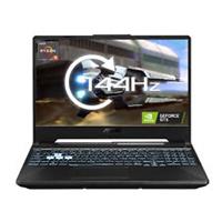 ASUS TUF Gaming A15 Laptop AMD Ryzen 5 7535HS 8GB RAM 512GB SSD 15.6 FHD 144Hz