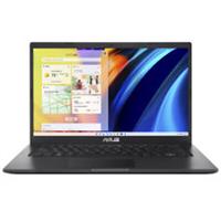 ASUS VivoBook 14 Laptop Pentium Gold 7505 4GB RAM 128GB SSD 14 inch FHD Win 11 S