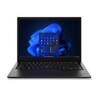 Lenovo ThinkPad L13 Laptop Ryzen 5 Pro 5675U 8GB 256GB SSD 13.3" WUXGA W11 Pro