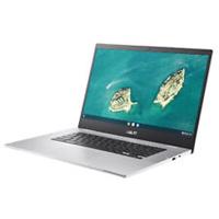 ASUS Chromebook Laptop Intel Celeron N4500 4GB RAM 64GB eMMC 15.6" HD Chrome OS