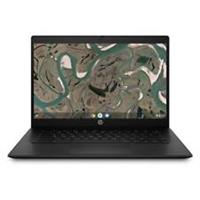 HP Chromebook 14 G7 Laptop Celeron N5100 8GB RAM 32GB eMMC 14 inch Full HD IPS