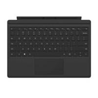 Microsoft Surface Pro Type Cover M1725SE Wireless UK Keyboard - NGZ-00001