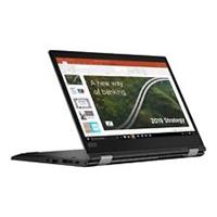 Lenovo Thinkpad L13 Yoga Laptop Core i3-10110U 4GB RAM 256GB SSD 13.3 in FHD IPS