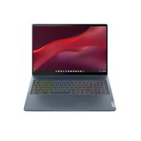 Lenovo Ideapad 5 Chromebook Laptop Core i5-1235U 8GB RAM 512GB SSD 16" 2.5K IPS