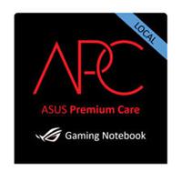 ASUS Premium Care Gaming Notebook 2 to 3 Year Extended Warranty Pick up & Return