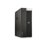 DELL Precision 5810 XCTO Base Intel Xeon E5-1607 16GB 1TB HDD NVIDIA NVS 315 W10