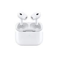 Apple AirPods Pro 2 Generation Wireless Earpods with MagSafe Charging Case USB-C