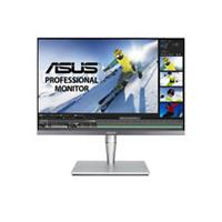 ASUS ProArt Monitor 24" PA24AC FULL HD 1920 x 1200 pixels LCD WUXGA 5 ms DP HDMI