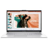 ASUS Vivobook Go 15 Laptop Intel N100 4GB RAM 128GB SSD 15.6" FHD Win 11 Home S