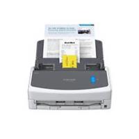 Fujitsu ScanSnap iX1400 desktop Duplex Color Scanner 600 x 600 dpi 40 ppm Speed