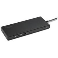 Kensington SD4842P Docking Station, Supports 8k Display, Thunderbolt, VGA, USB-C