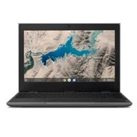 Lenovo 100e Chromebook 11.6" HD Intel N100 4GB RAM 32GB eMMC ChromeOS Laptop