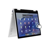 Samsung Galaxy Chromebook 2 360 Laptop Celeron N4500 4GB 128GB eMMC 12.4" Touch