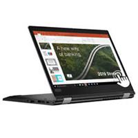 Lenovo ThinkPad L13 Yoga Laptop i5-10210U vPro 8GB 256GB SSD 13.3" FHD Touch W10