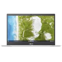 ASUS Chromebook CX1 Laptop Intel Celeron N N4500 4GB 64GB eMMC 15.6" ChromeOS