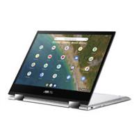 ASUS Chromebook Flip CM3200FM1A Laptop Kompanio MT8192 4GB 128GB eMMC 12" Touch