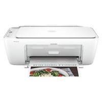 HP DeskJet 2810e All-in-One Wireless Inkjet Color Printer 4800 x 1200 DPI No Ink