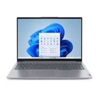 Lenovo ThinkBook 16 G7 AMD Ryzen 3 7335U 8GB RAM 256GB SSD 16" Win 11 HM Laptop